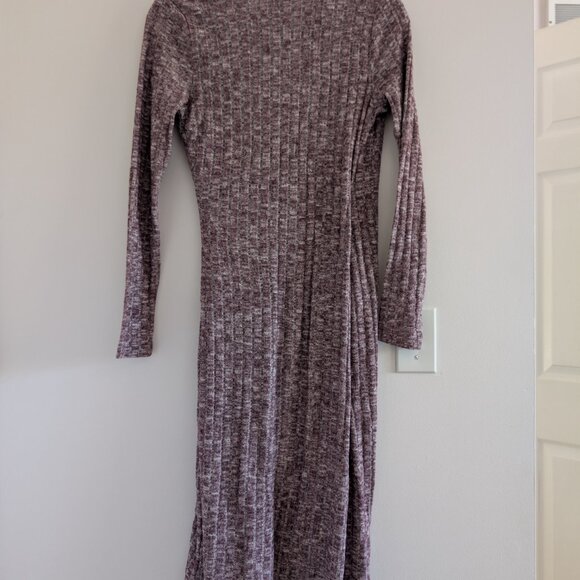 Jessica Simpson wrap knit dress - Picture 7 of 9